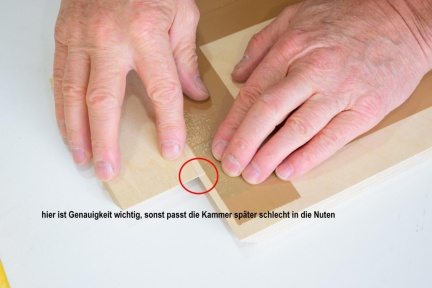 Scan Speak Sub 26W - 007